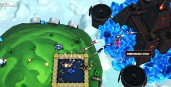 Sky Cannoneer PC Screenshot