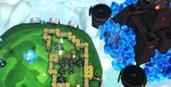 Sky Cannoneer PC Screenshot
