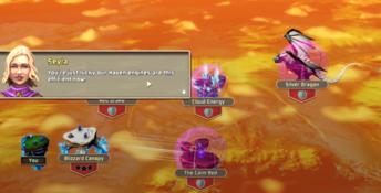 Sky Cannoneer PC Screenshot