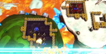 Sky Cannoneer PC Screenshot