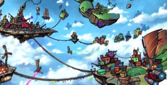 Sky Caravan PC Screenshot