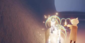 Sky: Children of the Light PC Screenshot