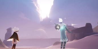 Sky: Children of the Light PC Screenshot