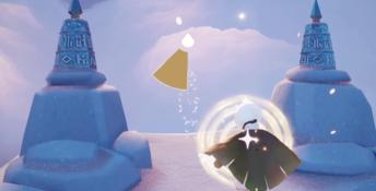 Sky: Children of the Light PC Screenshot