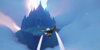 Sky: Children of the Light PC Screenshot
