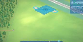 Sky Haven Tycoon - Airport Simulator PC Screenshot