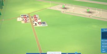 Sky Haven Tycoon - Airport Simulator