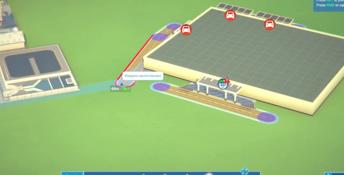 Sky Haven Tycoon - Airport Simulator