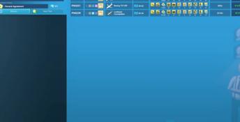 Sky Haven Tycoon - Airport Simulator PC Screenshot