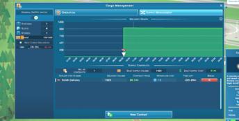 Sky Haven Tycoon - Airport Simulator PC Screenshot