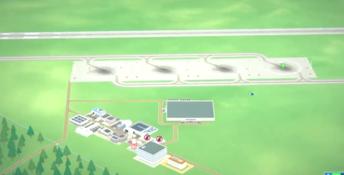 Sky Haven Tycoon - Airport Simulator PC Screenshot