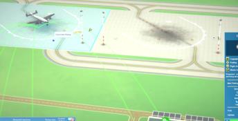 Sky Haven Tycoon - Airport Simulator PC Screenshot