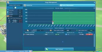 Sky Haven Tycoon - Airport Simulator PC Screenshot