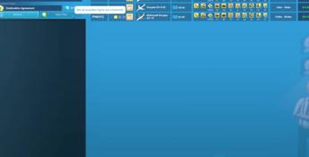 Sky Haven Tycoon - Airport Simulator PC Screenshot
