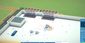 Sky Haven Tycoon - Airport Simulator PC Screenshot