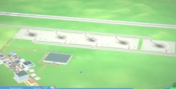 Sky Haven Tycoon - Airport Simulator PC Screenshot