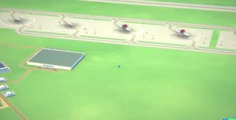 Sky Haven Tycoon - Airport Simulator PC Screenshot