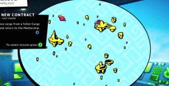 Sky Oceans: Wings for Hire