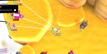 Sky Oceans: Wings for Hire