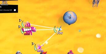Sky Oceans: Wings for Hire