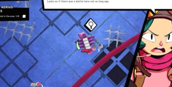 Sky Oceans: Wings for Hire PC Screenshot