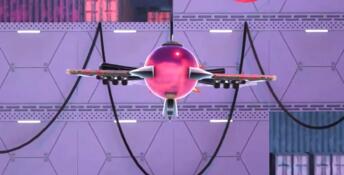Sky Oceans: Wings for Hire PC Screenshot