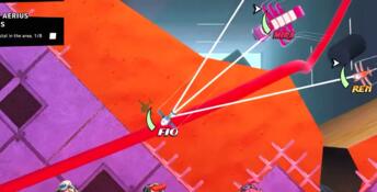 Sky Oceans: Wings for Hire PC Screenshot