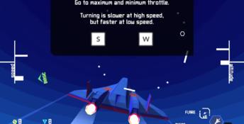 Sky Rogue PC Screenshot