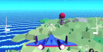 Sky Rogue