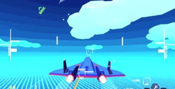 Sky Rogue PC Screenshot