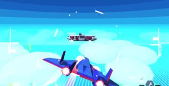 Sky Rogue PC Screenshot