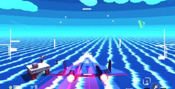 Sky Rogue PC Screenshot