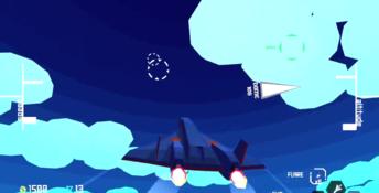 Sky Rogue PC Screenshot