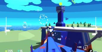Sky Rogue PC Screenshot