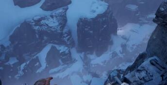 Skydance's Behemoth