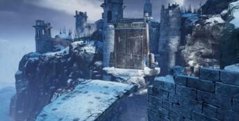 Skydance's Behemoth PC Screenshot