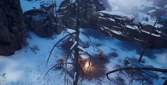 Skydance's Behemoth PC Screenshot