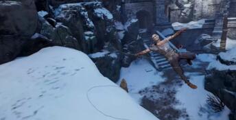 Skydance's Behemoth PC Screenshot