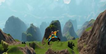 Skydive! PC Screenshot