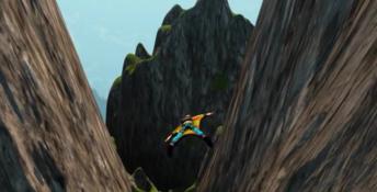 Skydive! PC Screenshot