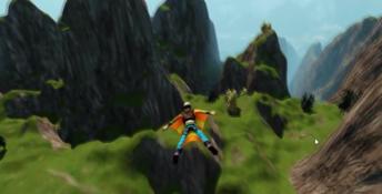 Skydive! PC Screenshot