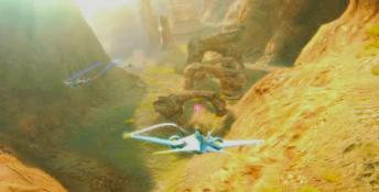 Skydrift Infinity PC Screenshot