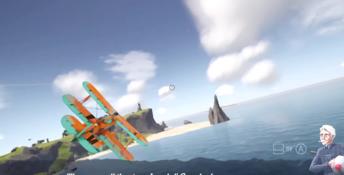 Skye PC Screenshot