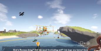 Skye PC Screenshot