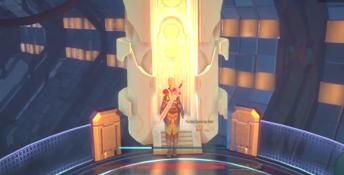 Skyforge PC Screenshot