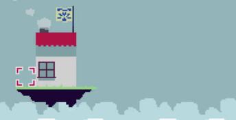 Skyland GBA PC Screenshot