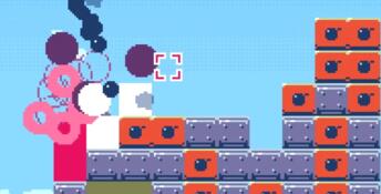 Skyland GBA