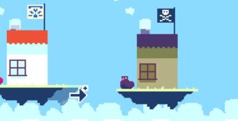 Skyland GBA