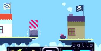 Skyland GBA PC Screenshot