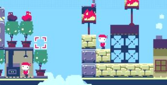 Skyland GBA PC Screenshot